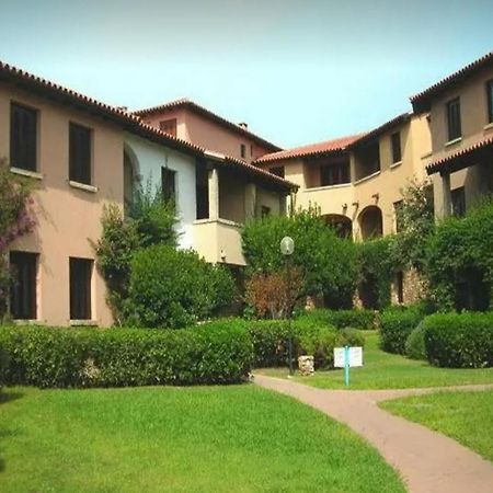 Bouganville Porto Rotondo Exterior foto
