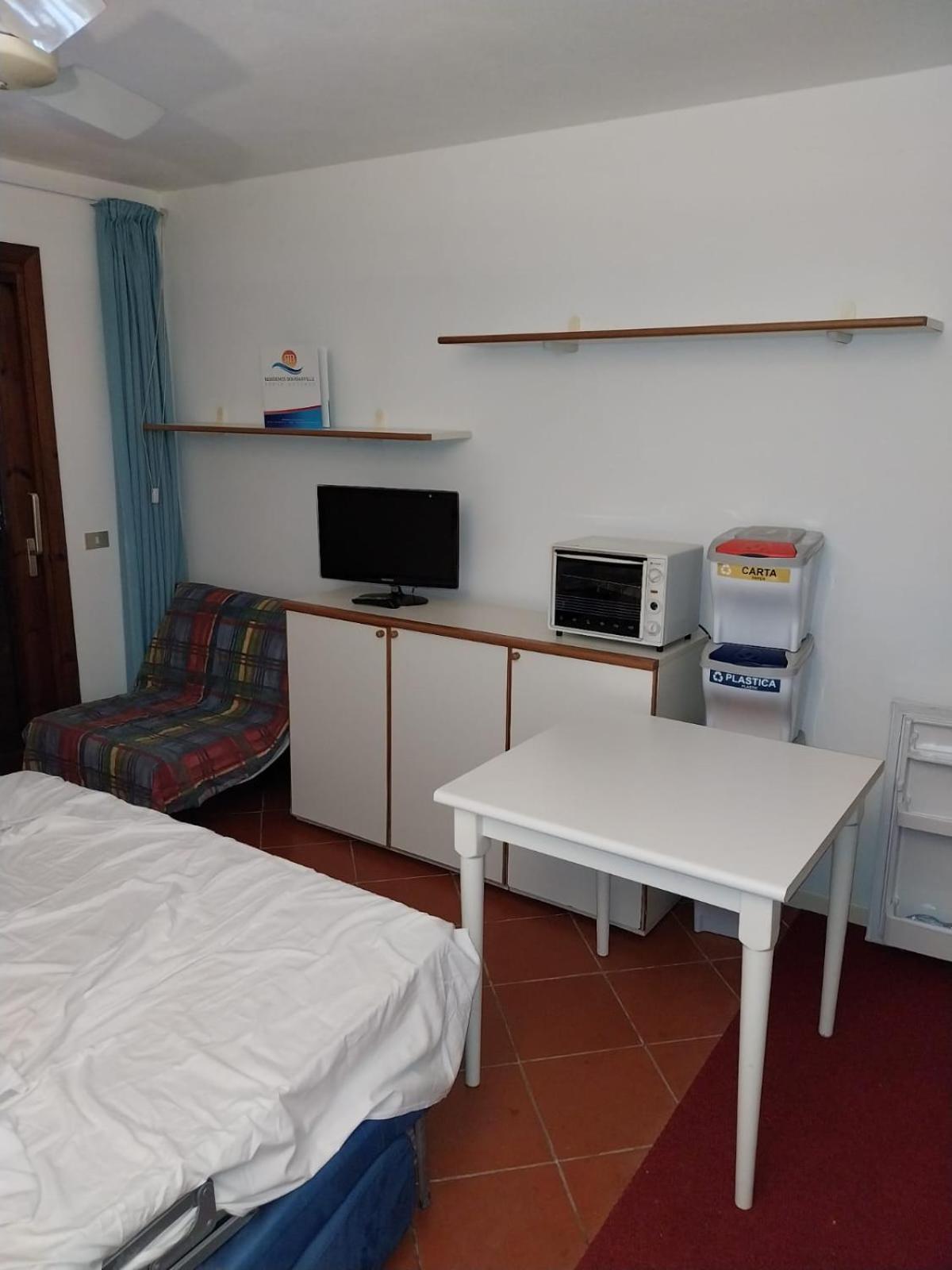 Bouganville Porto Rotondo Exterior foto