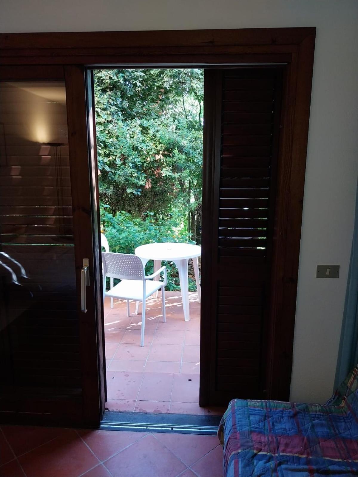 Bouganville Porto Rotondo Exterior foto