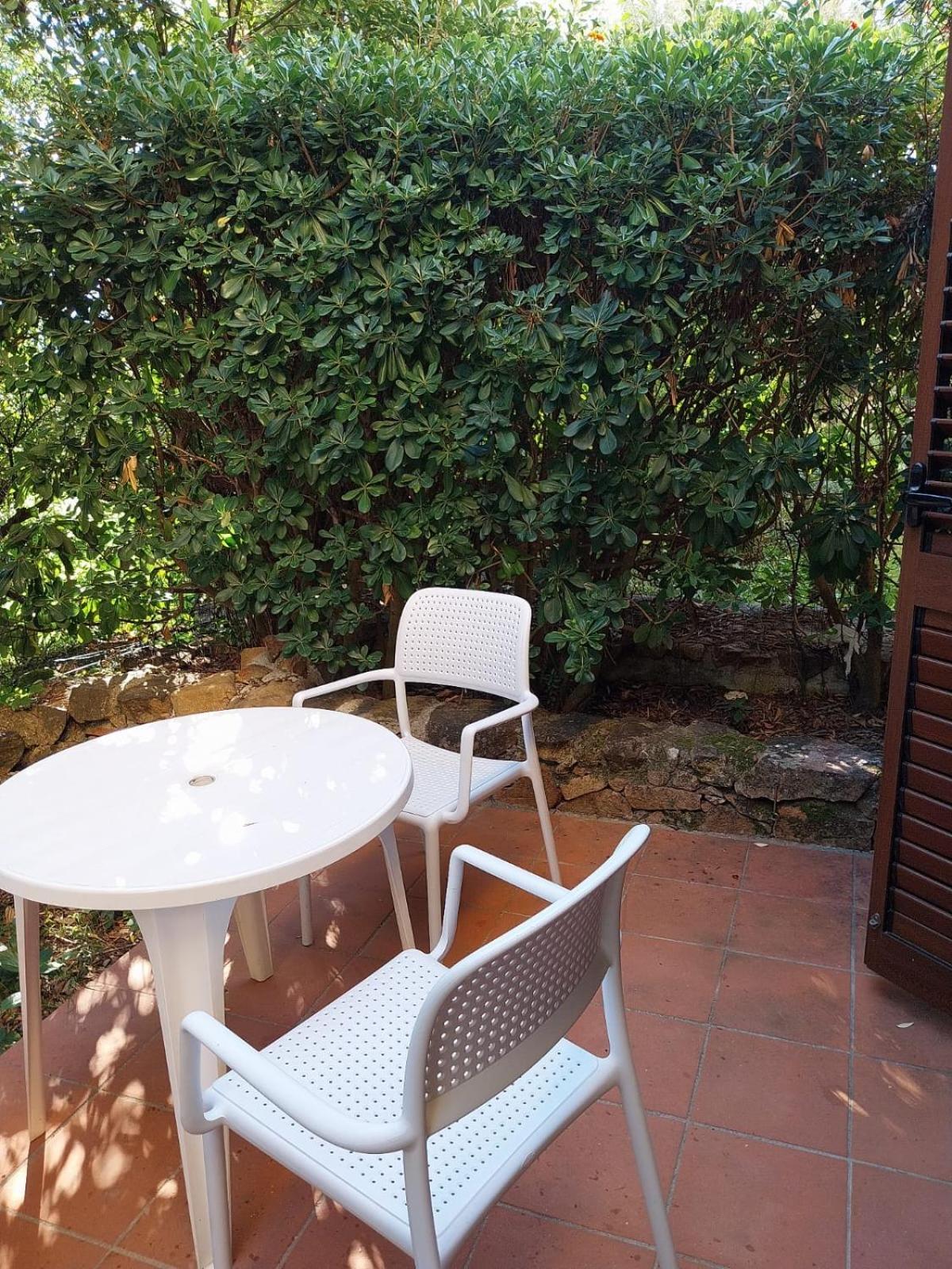 Bouganville Porto Rotondo Exterior foto