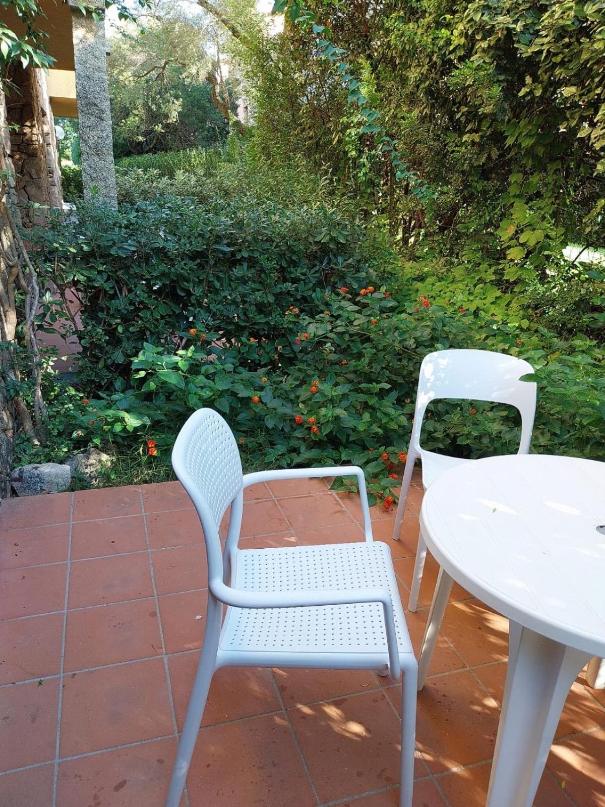 Bouganville Porto Rotondo Exterior foto